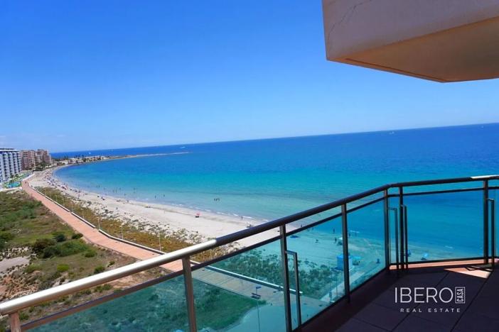 Prodej bytu 3+kk, Cartagena, Španělsko, 93 m2