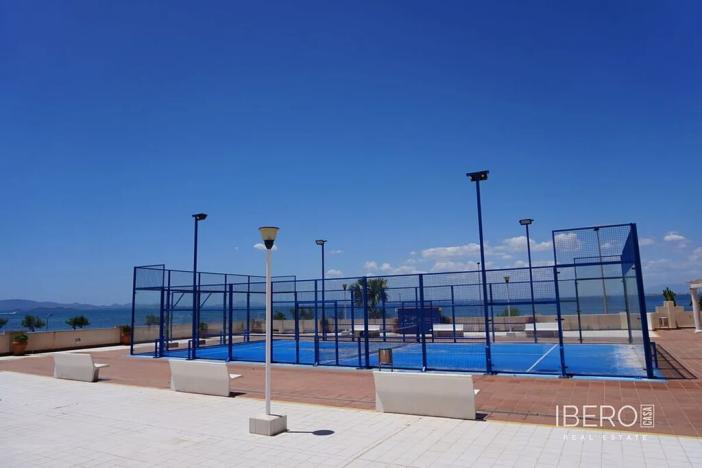 Prodej bytu 3+kk, Cartagena, Španělsko, 93 m2