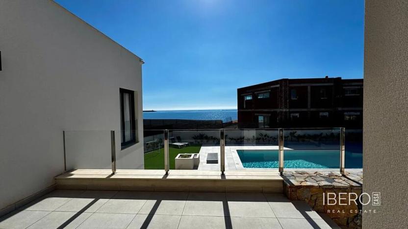 Prodej rodinného domu, Torrevieja, Španělsko, 200 m2