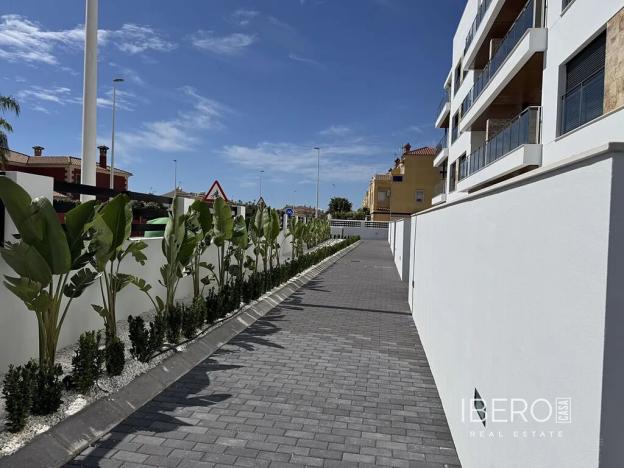 Prodej bytu 3+kk, Orihuela, Španělsko, Calle Jalón - C2 Playa Flamenca Sur, 110 m2
