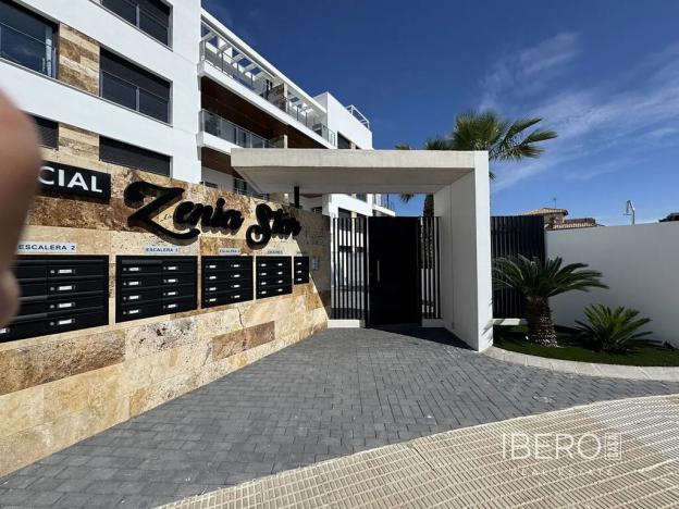 Prodej bytu 3+kk, Orihuela, Španělsko, Calle Jalón - C2 Playa Flamenca Sur, 110 m2