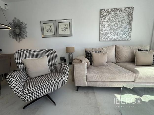 Prodej bytu 3+kk, Orihuela, Španělsko, Calle Jalón - C2 Playa Flamenca Sur, 110 m2