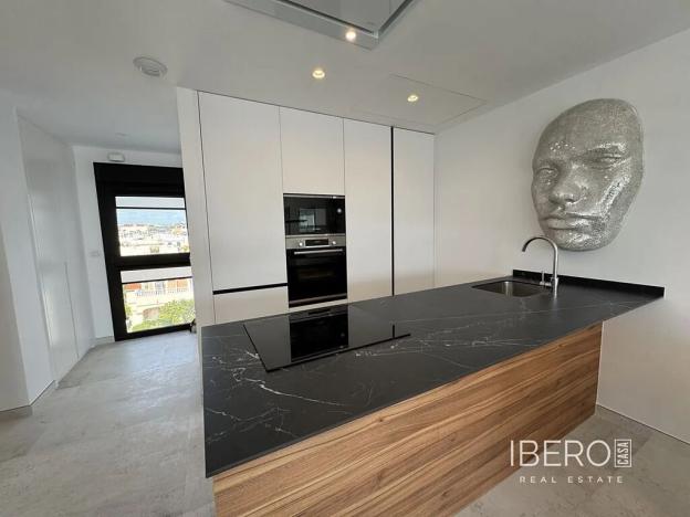 Prodej bytu 3+kk, Orihuela, Španělsko, Calle Jalón - C2 Playa Flamenca Sur, 110 m2