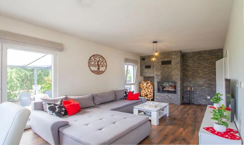 Prodej rodinného domu, Žehušice, 120 m2