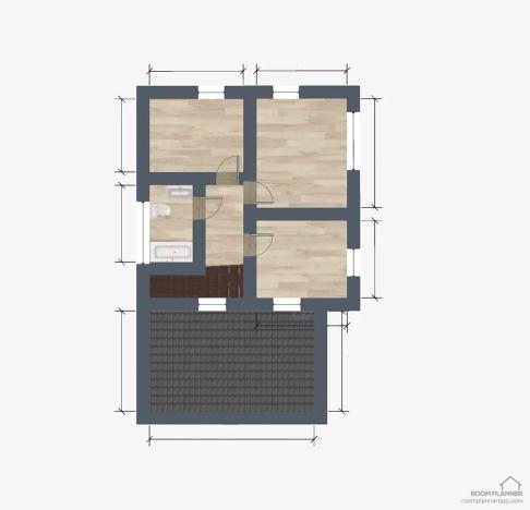 Prodej rodinného domu, Žehušice, 120 m2