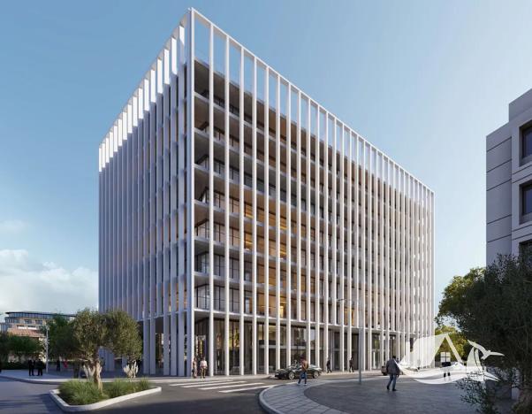 Prodej atypického bytu, Lemesos, Kypr, 65 m2