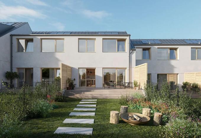 Prodej rodinného domu, Bohutín, 112 m2