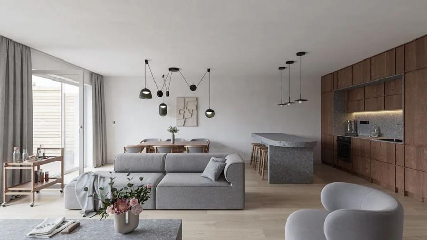 Prodej bytu 4+kk, Bohutín, 112 m2