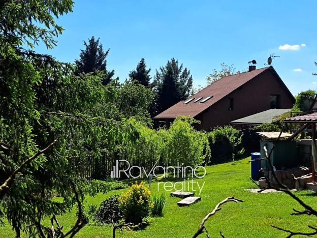 Prodej rodinného domu, Týnec nad Sázavou, 129 m2