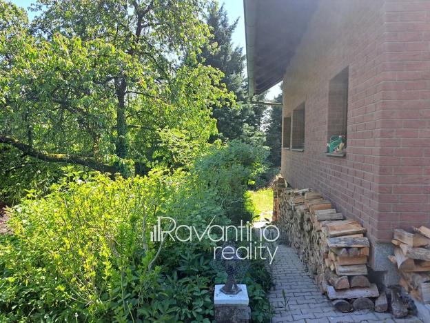 Prodej rodinného domu, Týnec nad Sázavou, 129 m2