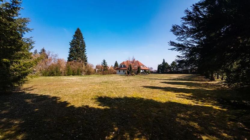 Prodej pozemku pro bydlení, Ohrobec, Na širokém I, 3534 m2