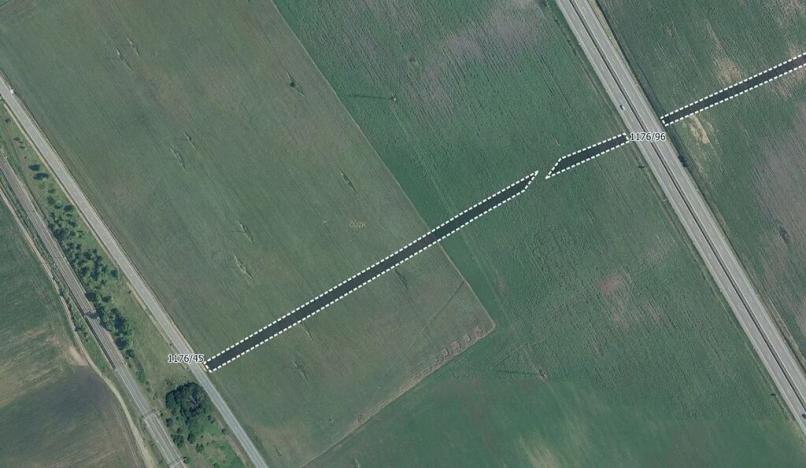 Prodej podílu pole, Ladná, 14110 m2