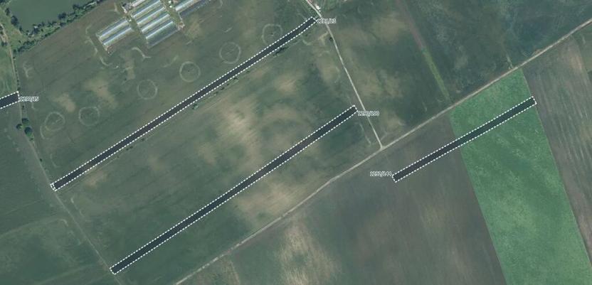 Prodej podílu pole, Ladná, 14110 m2