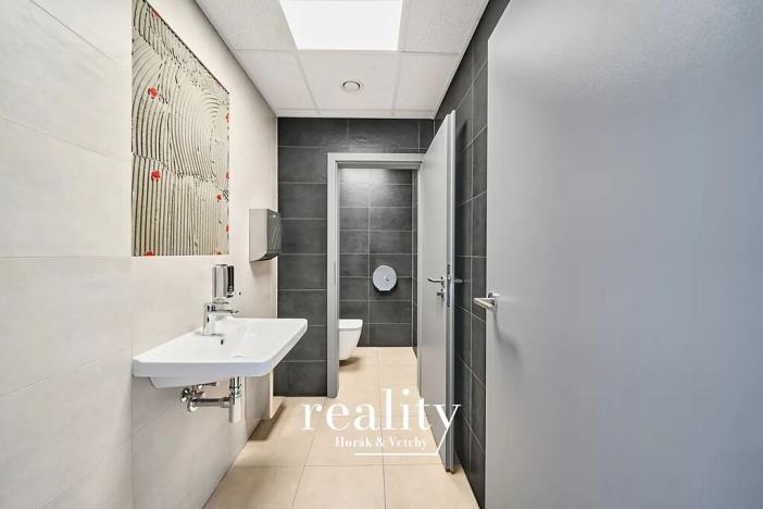 Pronájem ordinace, Znojmo, 28 m2