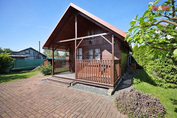 Prodej chaty, Golčův Jeníkov, 15 m2