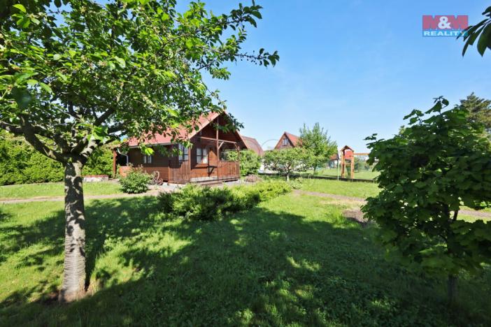 Prodej chaty, Golčův Jeníkov, 15 m2