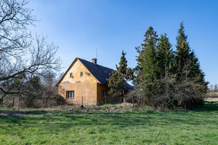 Prodej rodinného domu, Havířov - Bludovice, Luční, 100 m2