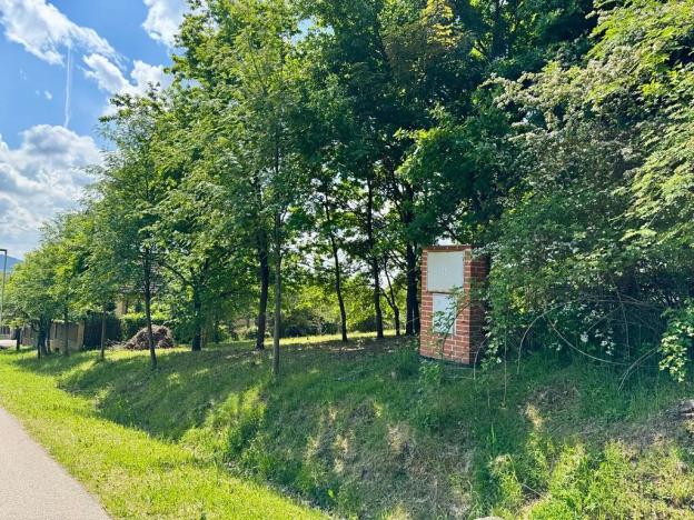 Prodej pozemku pro bydlení, Čerčany, Pod Rybníčkem, 1104 m2