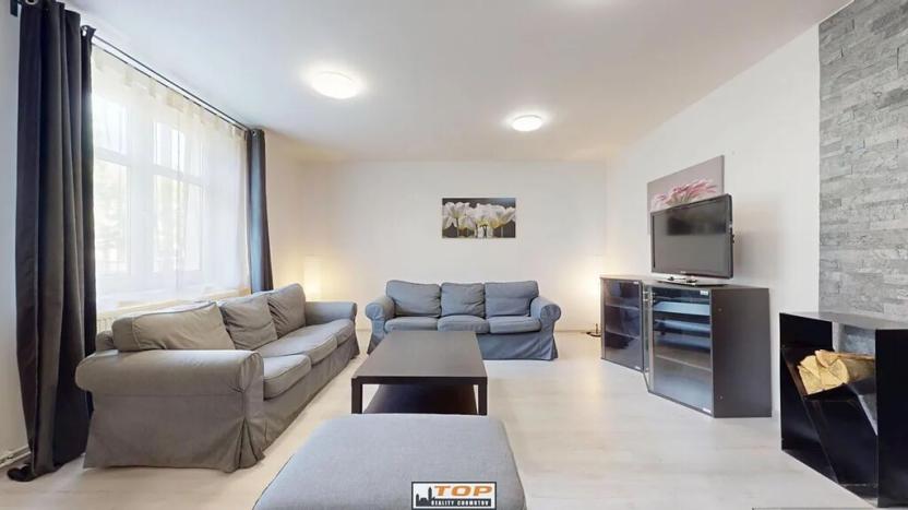 Prodej rodinného domu, Chomutov, Vaníčkova, 150 m2