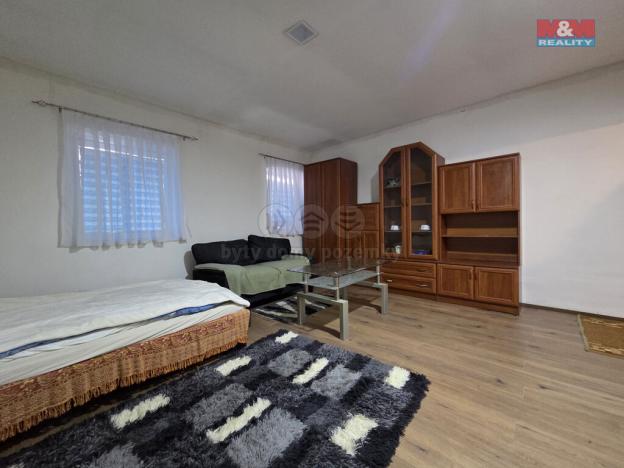 Prodej rodinného domu, Městec Králové, Žižkova, 288 m2