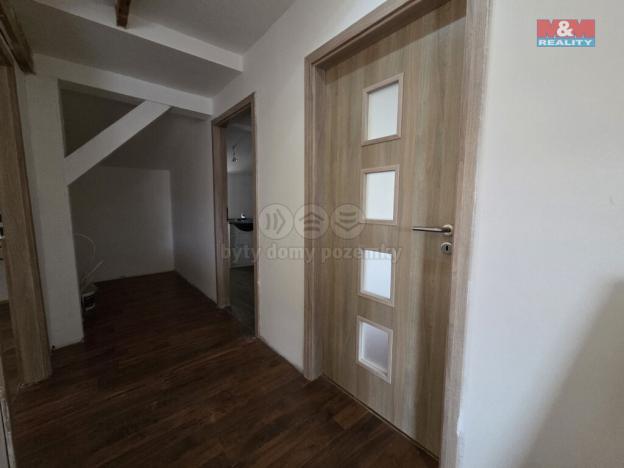 Prodej rodinného domu, Městec Králové, Žižkova, 288 m2