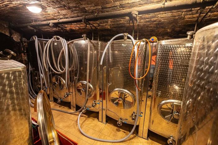 Prodej zemědělského objektu, Sedlec, 209 m2