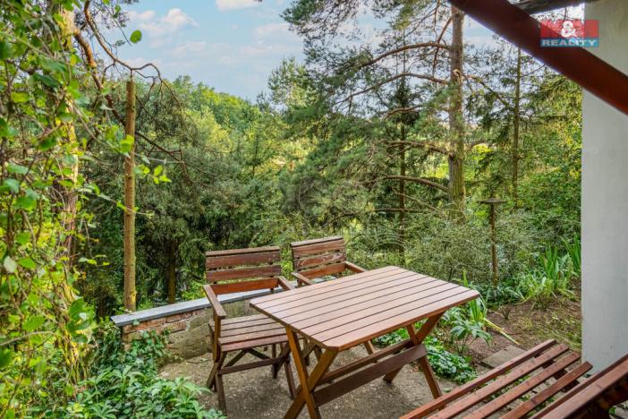 Prodej chaty, Kropáčova Vrutice - Střížovice, 38 m2