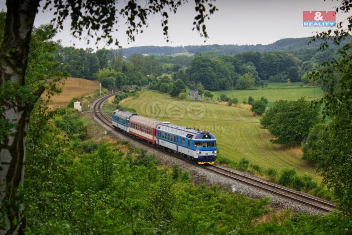 Prodej chaty, Kropáčova Vrutice - Střížovice, 38 m2