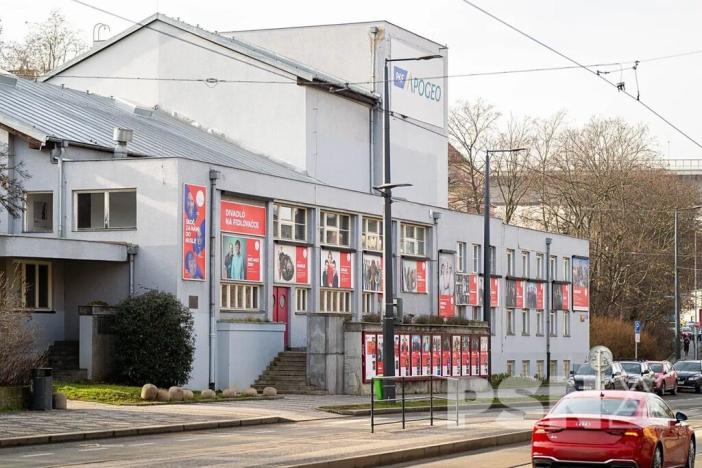 Prodej bytu 2+kk, Praha - Nusle, Rostislavova, 57 m2