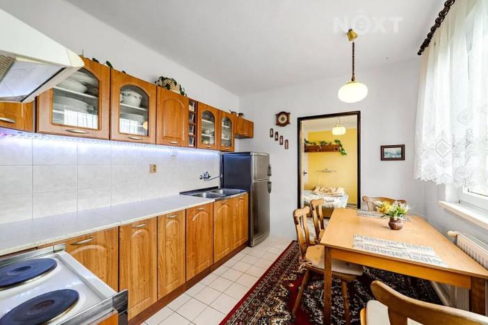 Prodej bytu 4+1, Zhořec, 78 m2