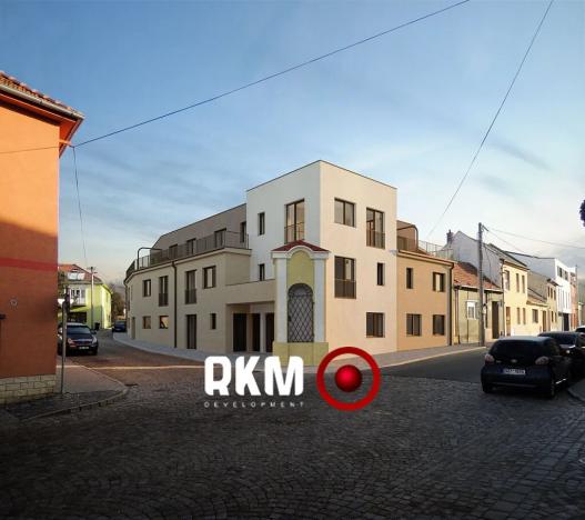 Prodej bytu 2+kk, Ivančice, Kounická, 38 m2