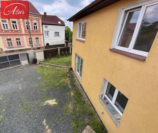 Prodej rodinného domu, Dubí, Střední, 224 m2