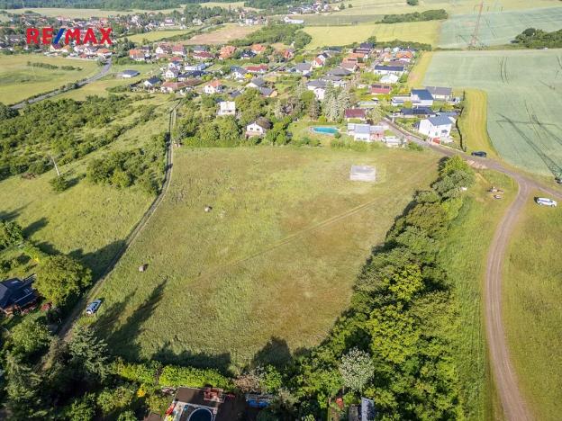Prodej pozemku pro bydlení, Štěchovice, 5450 m2