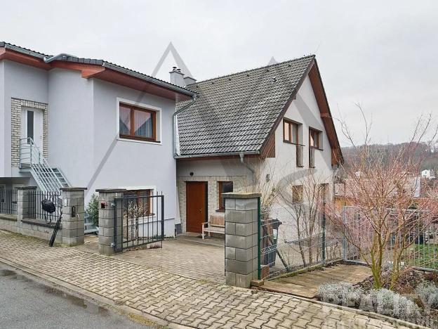 Prodej rodinného domu, Tuchoměřice, Na Výsluní, 220 m2