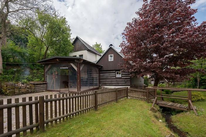 Prodej chaty, Radvanice, 151 m2