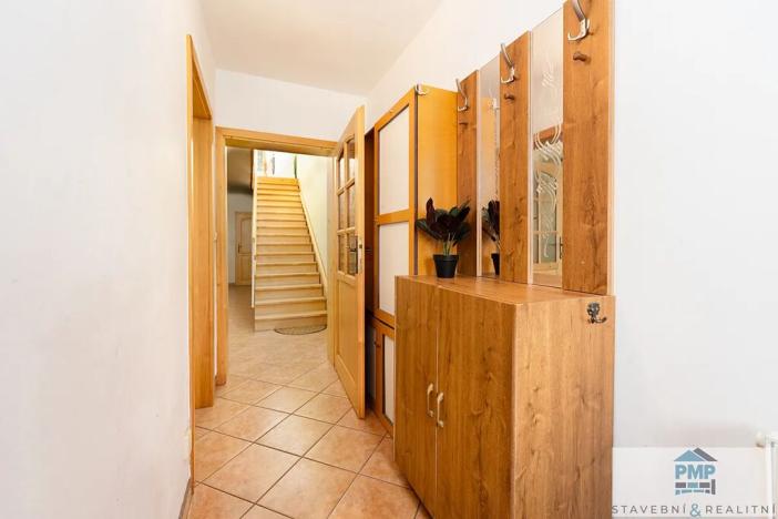 Prodej rodinného domu, Velké Opatovice, Opatovičky, 233 m2