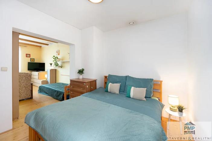 Prodej rodinného domu, Velké Opatovice, Opatovičky, 233 m2