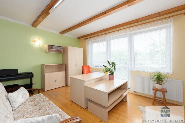 Prodej rodinného domu, Velké Opatovice, Opatovičky, 233 m2