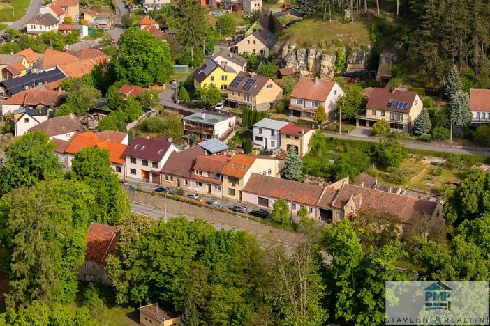 Prodej rodinného domu, Velké Opatovice, Opatovičky, 233 m2