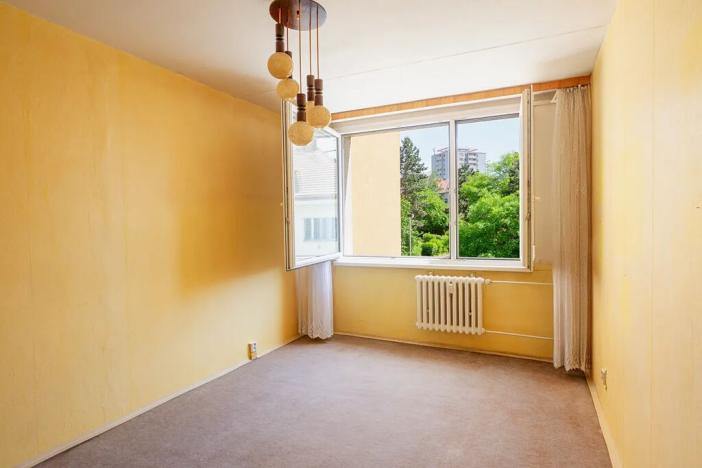 Prodej bytu 4+1, Praha - Záběhlice, Za návsí, 82 m2