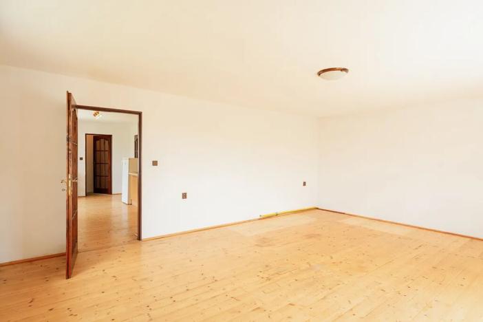 Prodej rodinného domu, Rožďalovice, Lindnerova, 138 m2