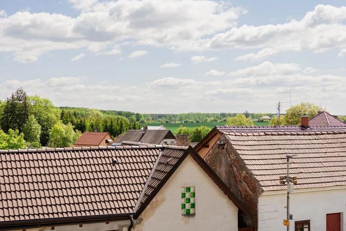 Prodej rodinného domu, Rožďalovice, Lindnerova, 138 m2