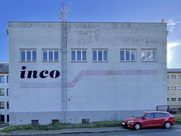 Pronájem kanceláře, Chotěboř, Žižkova, 17 m2