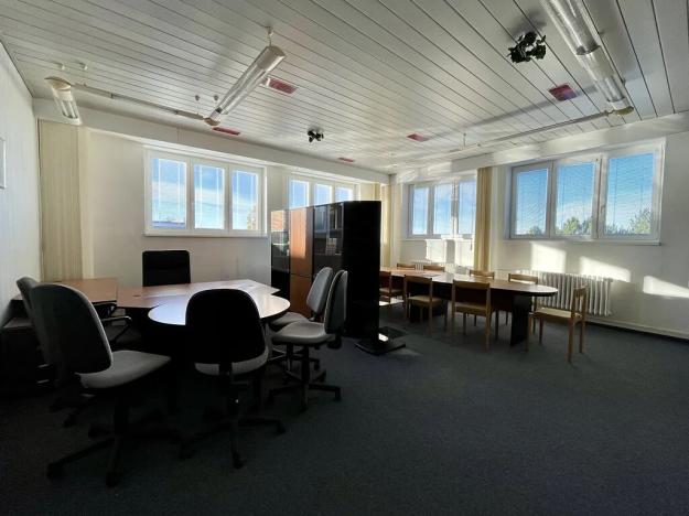 Pronájem kanceláře, Chotěboř, Žižkova, 17 m2