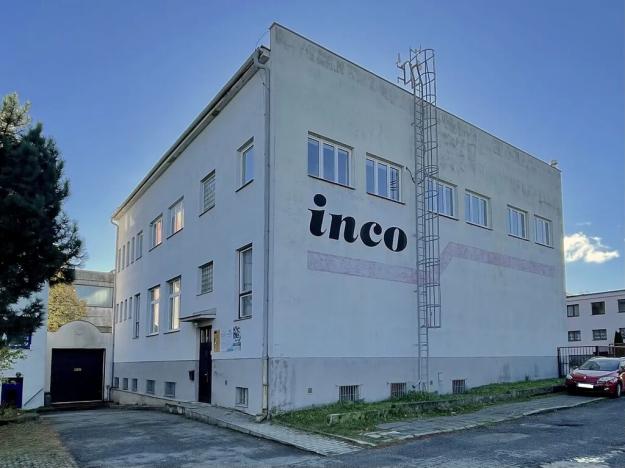Prodej kanceláře, Chotěboř, Žižkova, 1600 m2