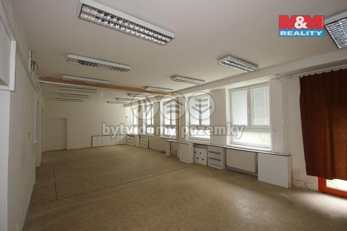 Prodej komerční nemovitosti, Karviná - Nové Město, Gustawa Morcinka, 3800 m2