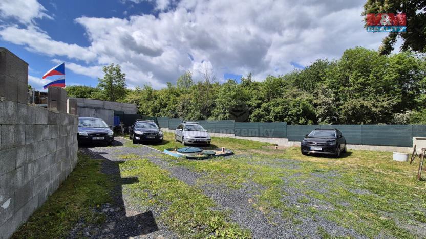 Prodej rodinného domu, Velemyšleves, 62 m2