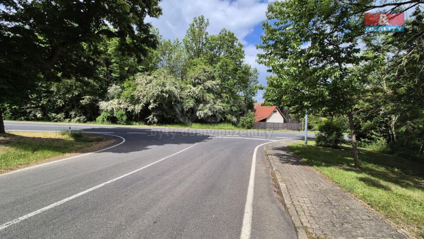 Prodej rodinného domu, Velemyšleves, 62 m2