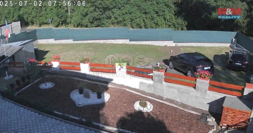 Prodej rodinného domu, Velemyšleves, 62 m2