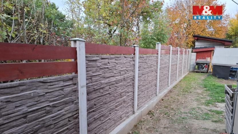 Prodej rodinného domu, Velemyšleves, 62 m2